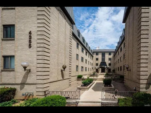 4355 Maryland Ave, Saint Louis, MO