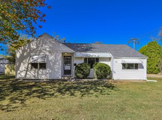 1559 E Nora St, Springfield, MO 65803
