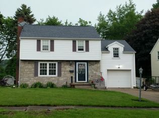 4517 Marcellus St NW, Canton, OH 44708