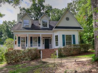 119 Echo Ln, Fairhope, AL 36532