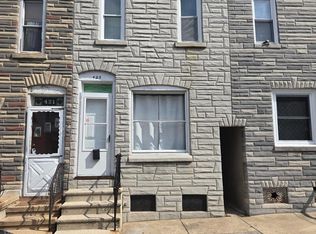 423 Orange St, Reading, PA 19602