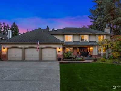 3002 163RD STREET SE, Mill Creek, WA, 98012