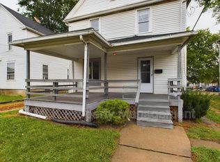 309 Fountain St, Akron, OH 44306