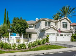 32211 Weeping Willow St, Trabuco Canyon, CA 92679