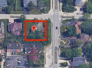3301 Linneman St, Glenview, IL