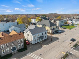36 Bradbury Street, Biddeford, ME 04005