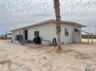 13845 S Avenue 29 E, Wellton, AZ 85356