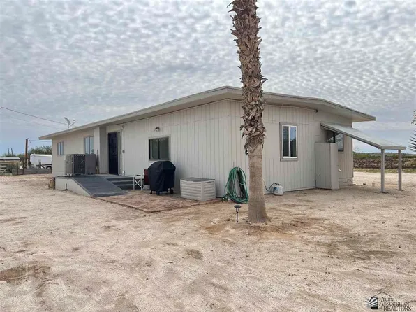 13845 S Avenue 29 E, Wellton, AZ 85356