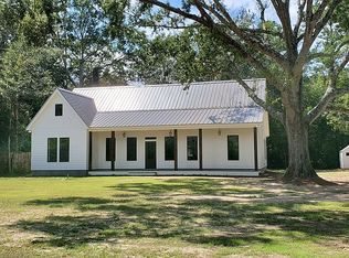 31 Koch Rd, Picayune, MS 39466