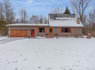 12675 Spencer Rd, Hemlock, MI 48626