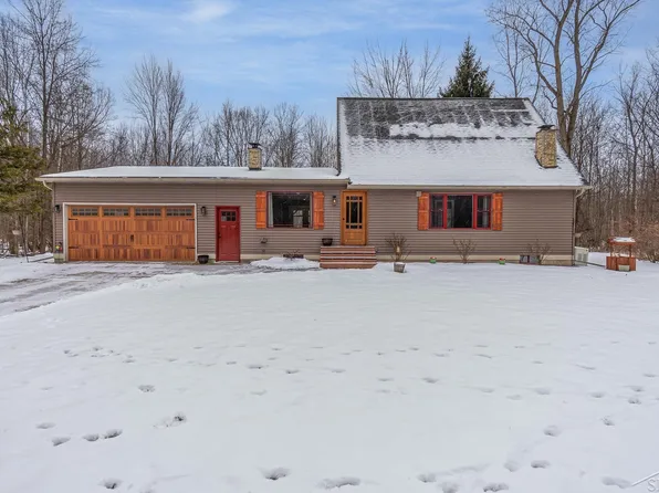 12675 Spencer Rd, Hemlock, MI 48626