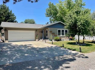 6470 Bonanza Dr, Winnemucca, NV 89445