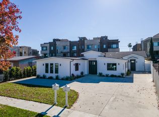 6439 Longridge Ave #B, Valley Glen, CA 91401