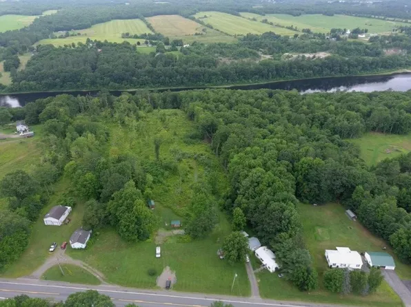 1856 Riverside Drive, Vassalboro, ME 04989