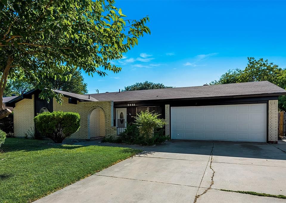 5652 Conlin Dr, Fort Worth, TX 76134 MLS 20105712 Zillow