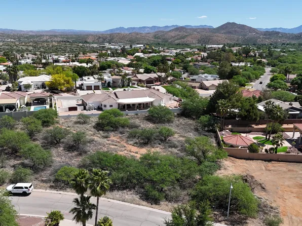 3140 N Sue Dr #244, Nogales, AZ 85621