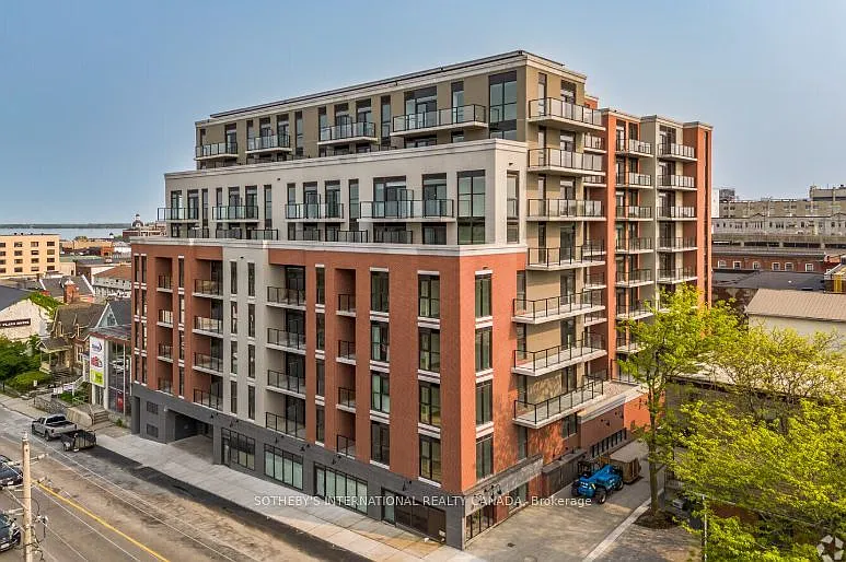 Building Photo - 223 Princess St #416