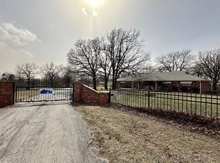 9742 State Highway 20, Skiatook, OK 74070