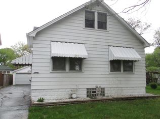 2440 Forest View Ave, River Grove, IL 60171