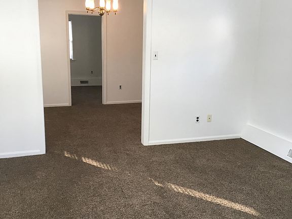 living and dining room