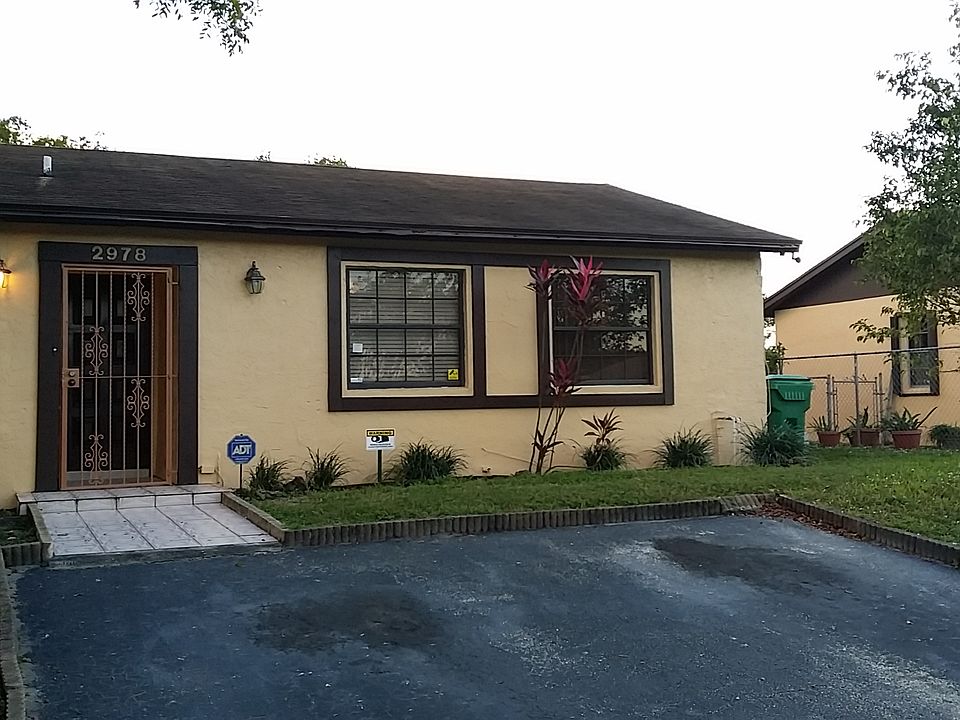 1st image of 2978 NW 199th Ter