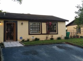 2978 NW 199th Ter, Miami Gardens, FL 33056