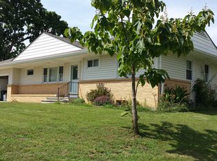 106 Rice Blvd, California, MO 65018