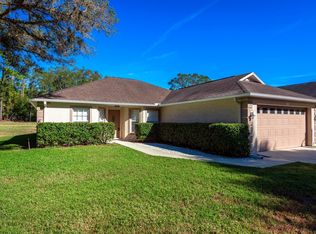 2099 Sherwood Forest Dr, Orange City, FL 32763