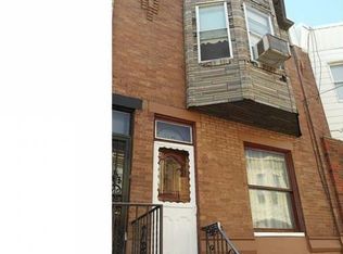 2048 S Garnet St, Philadelphia, PA 19145