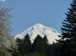 28323 SE Currin Rd, Estacada, OR 97023