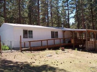 6640 Teal Dr, Bonanza, OR 97623