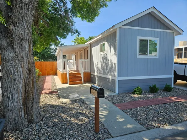 2234 Brigadoon Ave, Bishop, CA 93514