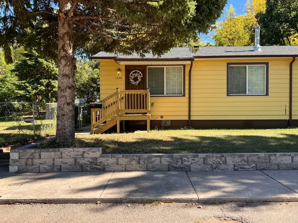 1350 Meade Ave, Sturgis, SD 57785