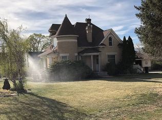 195 E Union St, Manti, UT 84642