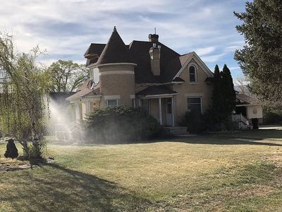 195 E Union St, Manti, UT, 84642