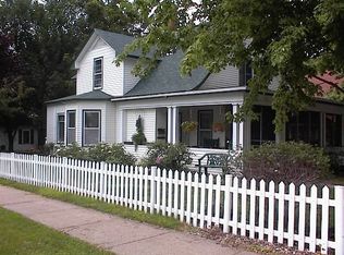 303 Harriman Ave N, Amery, WI 54001