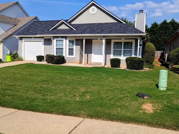 55 Chandler Field Dr, Covington, GA 30016