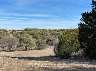 4287 Private Road 1391, Gatesville, TX 76528