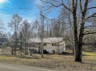 5360 Golly Rd, Rome, NY 13440