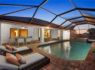 4009 NW 39th St, Cape Coral, FL 33993
