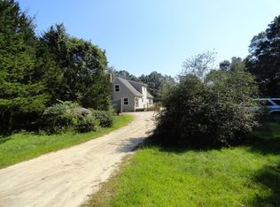 1232 Shannock Rd, Charlestown, RI 02813