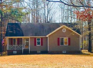 2011 Canterbury Rd, Clayton, NC 27520