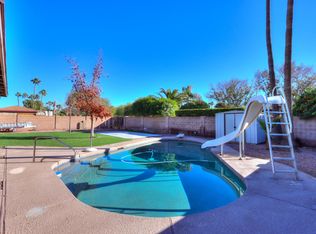 1157 E Sunset Dr, Casa Grande, AZ 85122