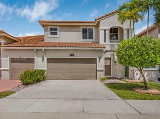 874 NW 131st Ave, Pembroke Pines, FL 33028