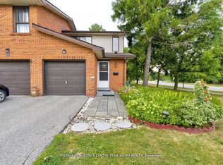 90 Dawson Cres #90, Brampton, ON L6V 3M6