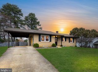 10912 Phillips Dr, Upper Marlboro, MD 20772
