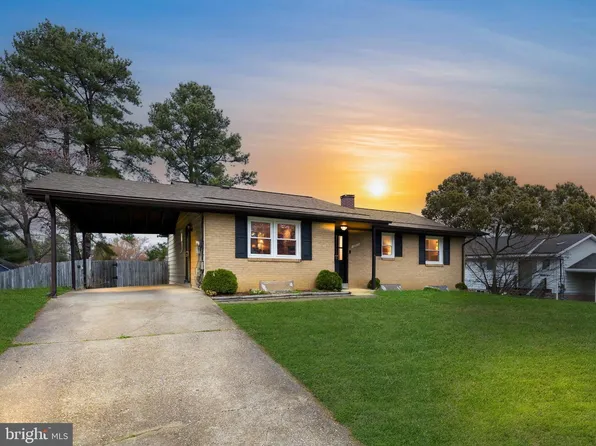 10912 Phillips Dr, Upper Marlboro, MD 20772