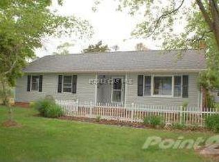 5745 Luther Miles Ln, Marion Station, MD 21838