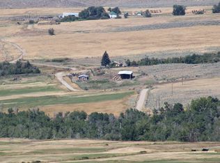 236 Sandy Creek Rd, Salmon, ID 83467