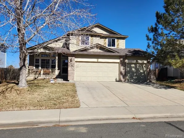 19767 E Caspian Circle, Aurora, CO 80013